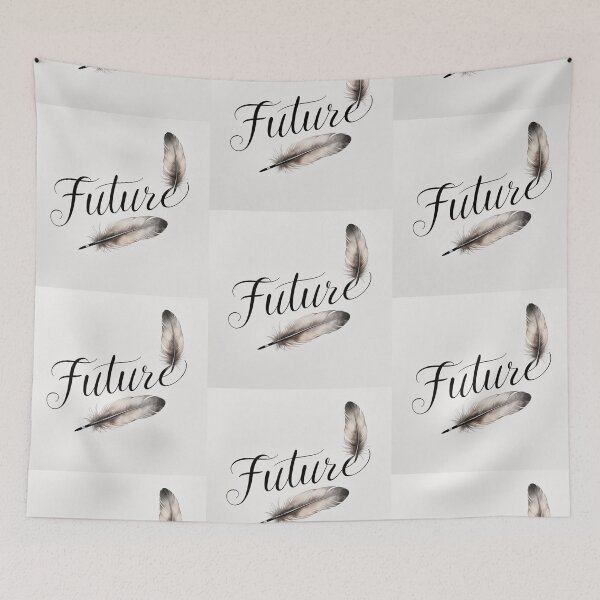 Item preview, Future 11 designed and sold by Zeir Shop.