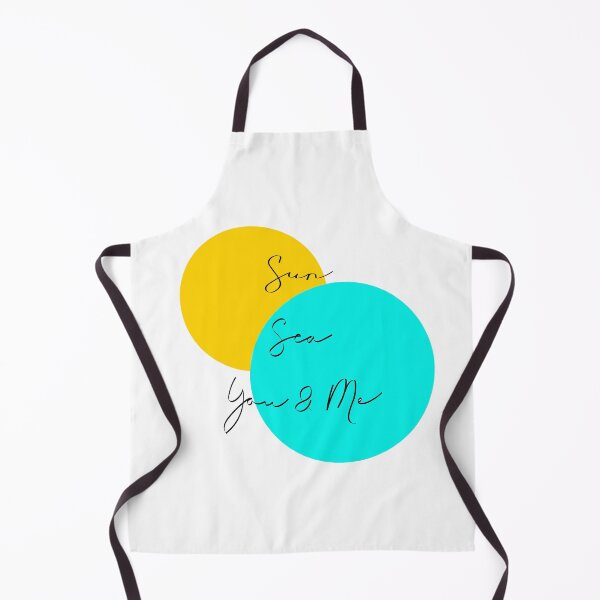 Item preview, Sun and sea design designed and sold by MPDesign84.