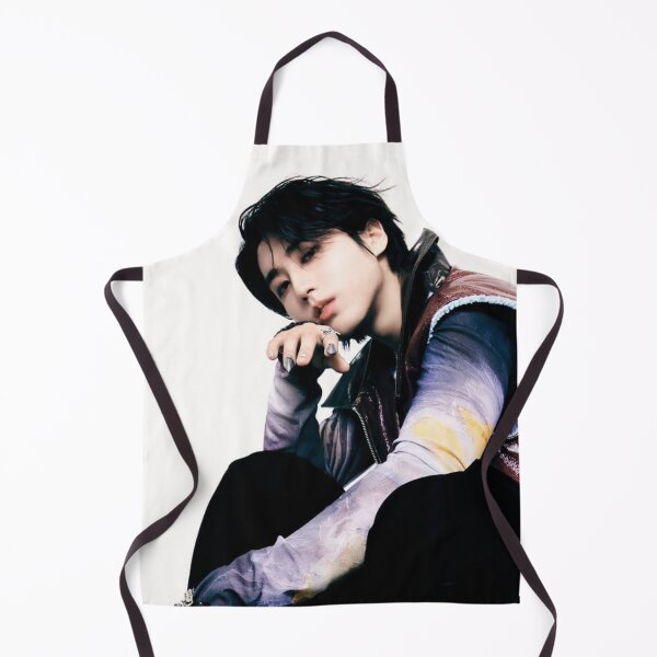 Item preview, Han Jisung Stray Kids Mixtape dominATE Truman 스트레이 키즈 ethereal rizz hot sexy vibes Boyfriend material SKZ kpo designed and sold by Kpop-Noona.