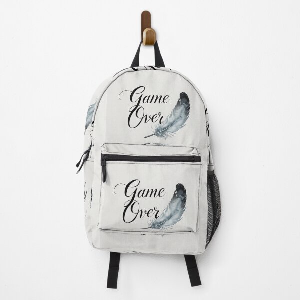 Item preview, Game Over 12 designed and sold by Zeir Shop.