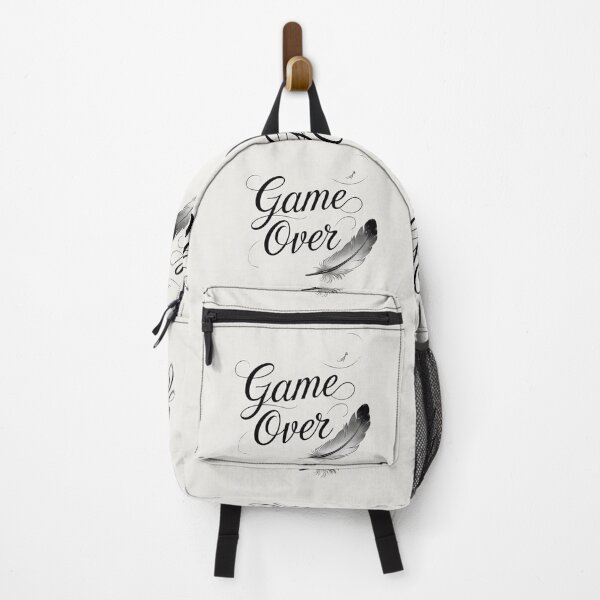 Item preview, Game Over 13 designed and sold by Zeir Shop.