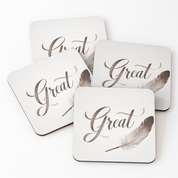 Item preview, Great 11 designed and sold by Zeir Shop.
