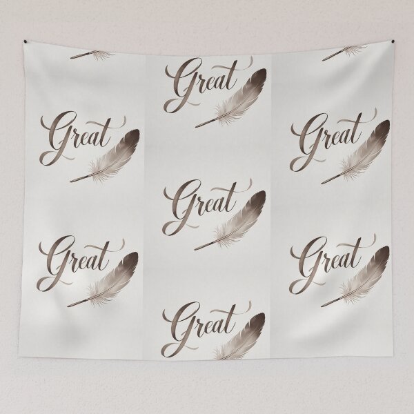 Item preview, Great 11 designed and sold by Zeir Shop.