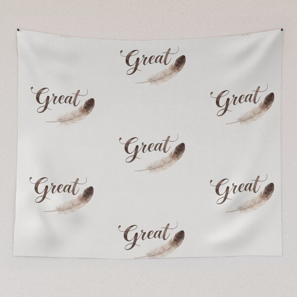 Item preview, Great 13 designed and sold by Zeir Shop.