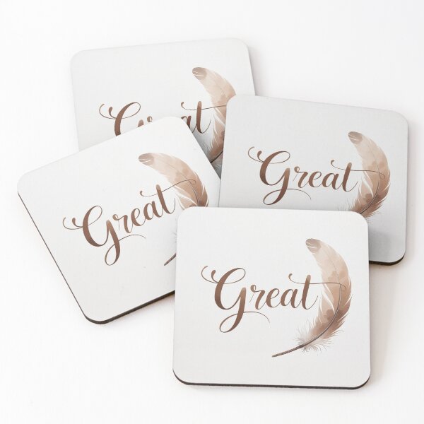 Item preview, Great 14 designed and sold by Zeir Shop.