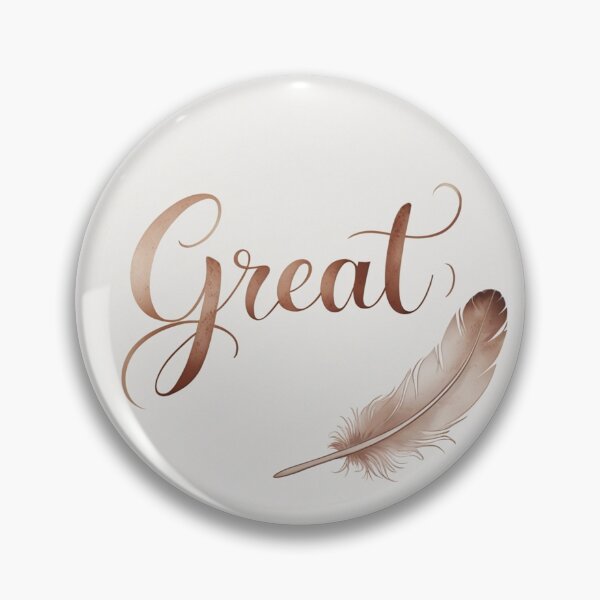 Item preview, Great 15 designed and sold by Zeir Shop.