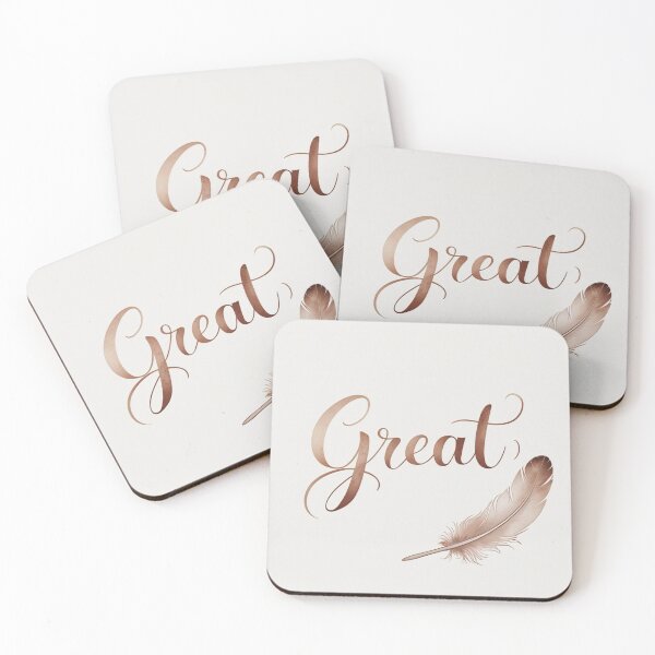 Item preview, Great 15 designed and sold by Zeir Shop.