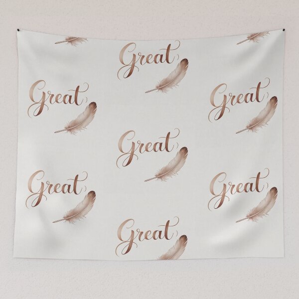 Item preview, Great 15 designed and sold by Zeir Shop.