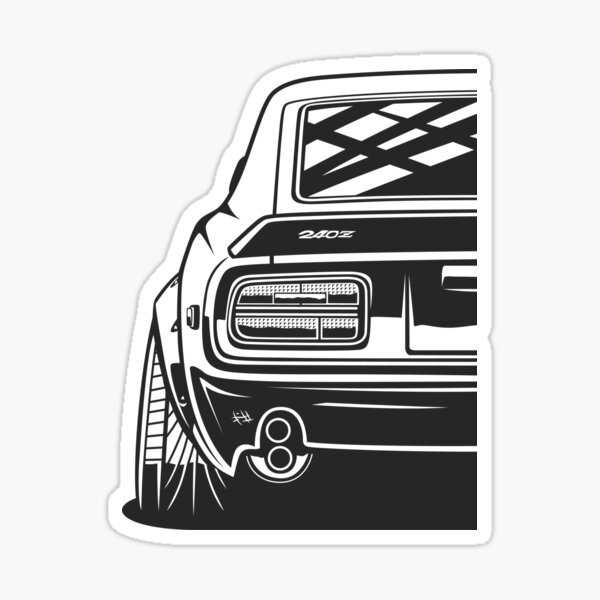 Item preview, 240Z S30 designed and sold by OlegMarkaryan.