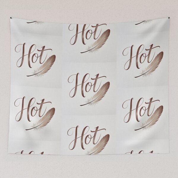 Item preview, Hot 11 designed and sold by Zeir Shop.