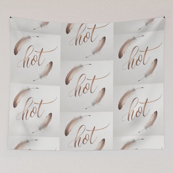 Item preview, Hot 12 designed and sold by Zeir Shop.
