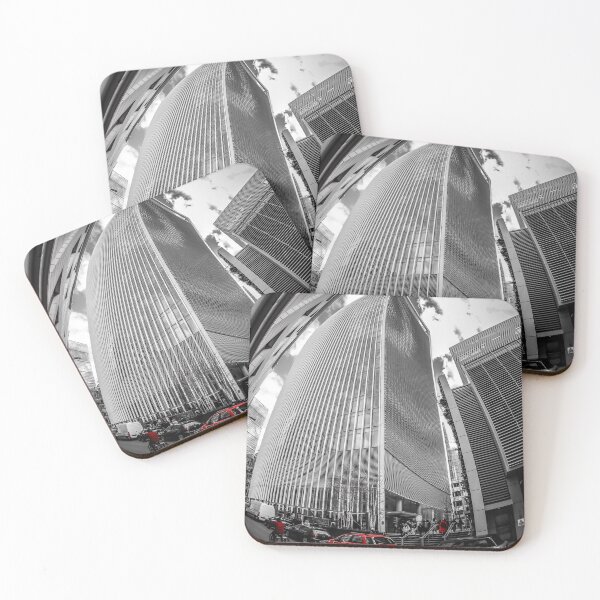Item preview, Grey City designed and sold by Mothboybrown.
