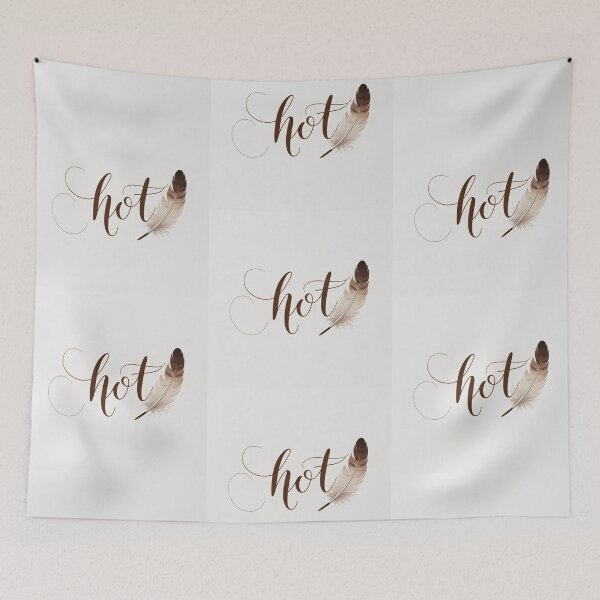 Item preview, Hot 13 designed and sold by Zeir Shop.