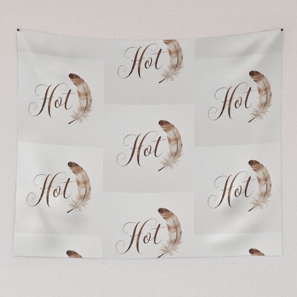 Item preview, Hot 14 designed and sold by Zeir Shop.