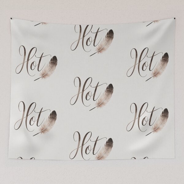 Item preview, Hot 15 designed and sold by Zeir Shop.