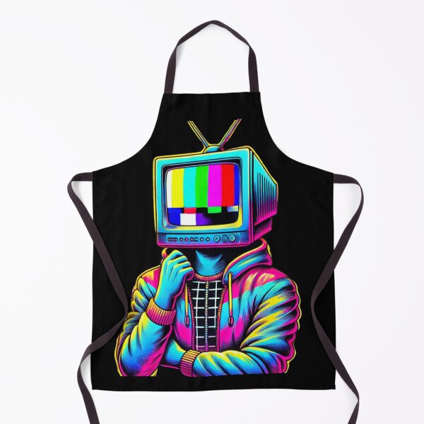 Item preview, Tvhead designed and sold by M-ormin.