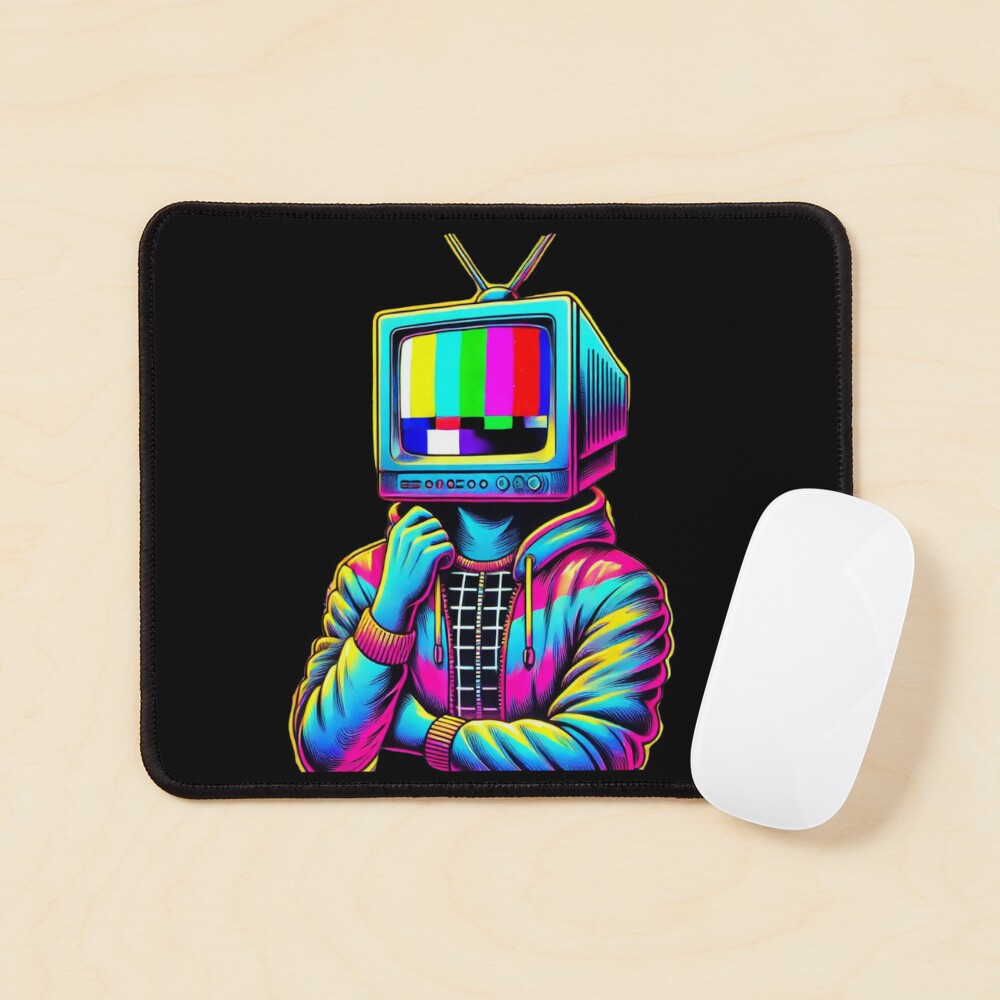 Item preview, Mouse Pad designed and sold by M-ormin.