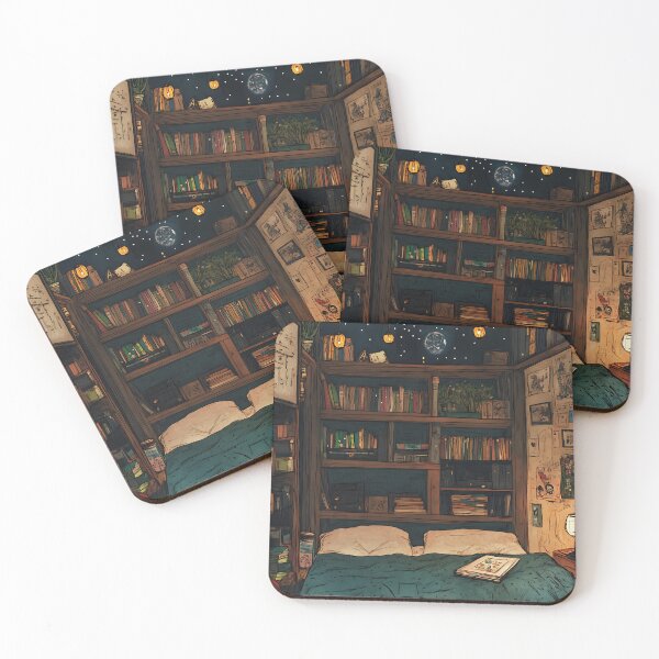 Item preview, Cozy Lofi Relax designed and sold by bapupa.