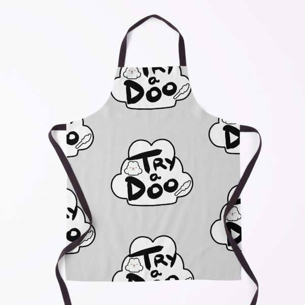 Item preview, TRY-LOGO SHOP designed and sold by TRYaDOO.