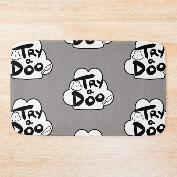 Item preview, TRY-LOGO SHOP designed and sold by TRYaDOO.