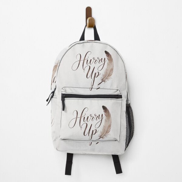 Item preview, Hurry Up 12 designed and sold by Zeir Shop.