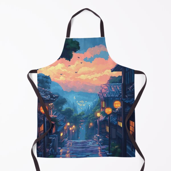Item preview, Japanese Lofi Vibes designed and sold by bapupa.