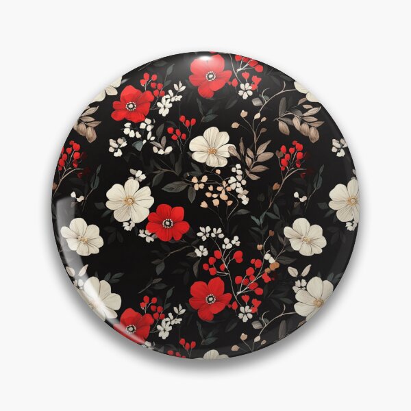 Item preview, Waterproof flower pattern :I'love flower pattern  designed and sold by MOONE FLOWER.