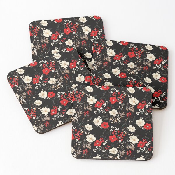 Item preview, Waterproof flower pattern :I'love flower pattern  designed and sold by MOONE FLOWER.
