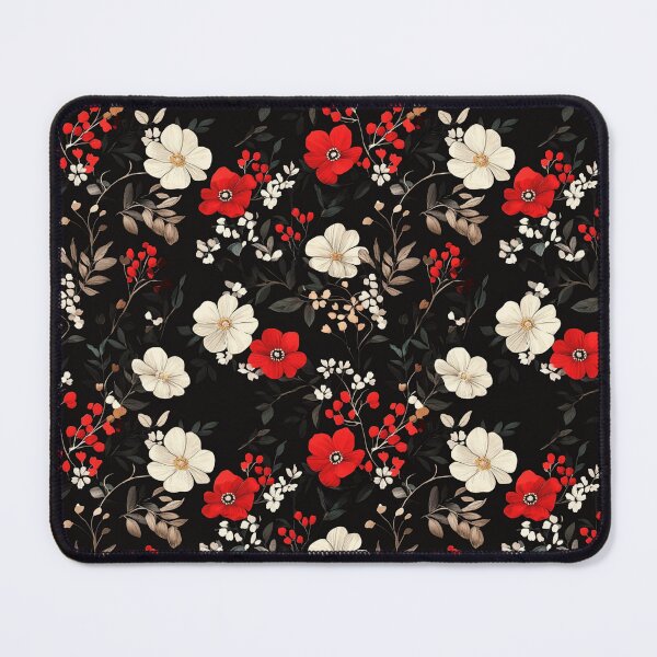 Item preview, Waterproof flower pattern :I'love flower pattern  designed and sold by MOONE FLOWER.