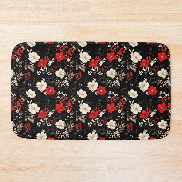 Item preview, Waterproof flower pattern :I'love flower pattern  designed and sold by MOONE FLOWER.