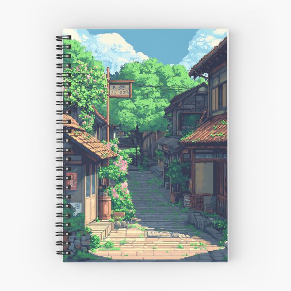 Item preview, Aesthetic Japanese Lofi designed and sold by bapupa.