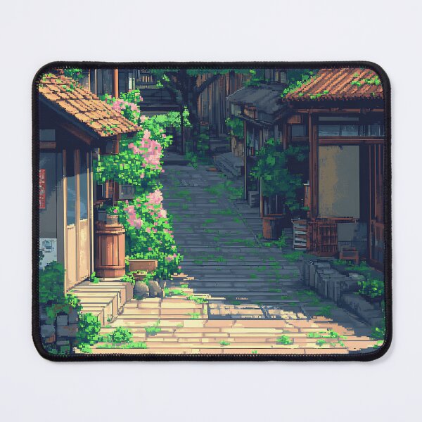 Item preview, Aesthetic Japanese Lofi designed and sold by bapupa.