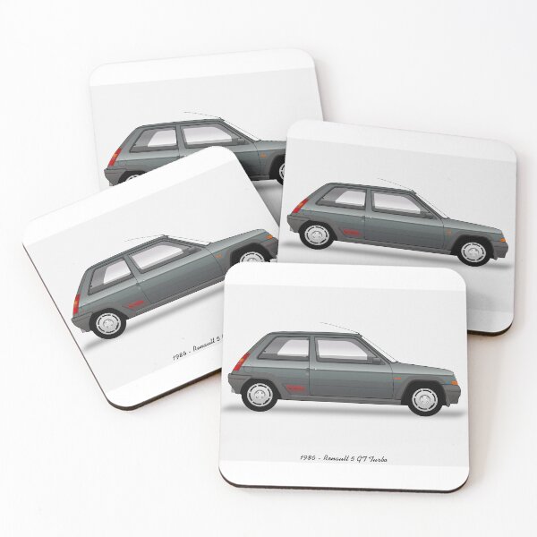 Item preview, 5 Mk2 designed and sold by ArtoAuto.
