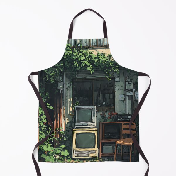 Item preview, Lofi Aesthetic Vibes designed and sold by bapupa.