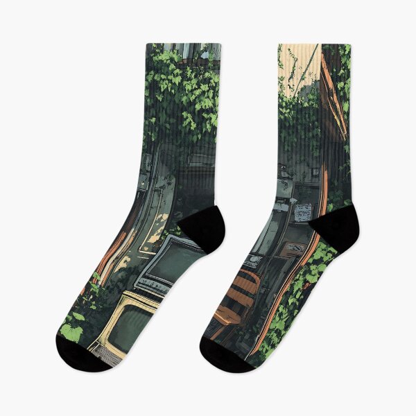 Item preview, Lofi Aesthetic Vibes designed and sold by bapupa.