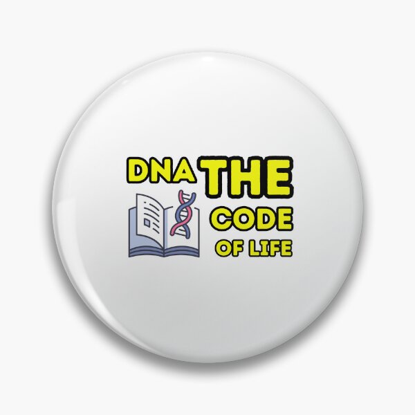 Item preview, DNA The Code of Life designed and sold by Combat Skies.