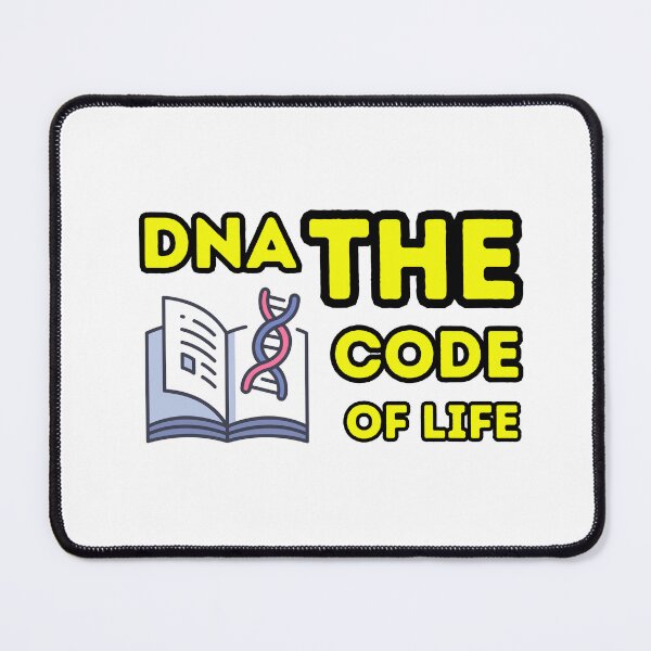 Item preview, DNA The Code of Life designed and sold by Combat Skies.