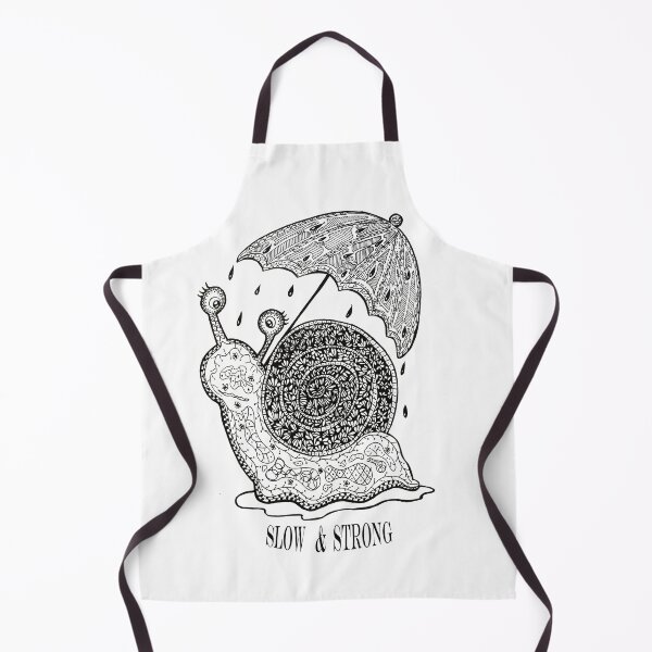 Item preview, Slow & strong designed and sold by Guti-nine.