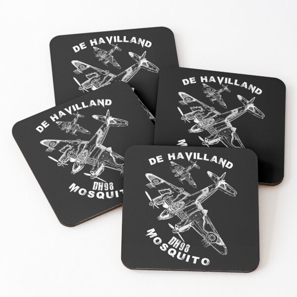 Item preview, DeHavilland DH98 Mosquito  Royal Air Force Aircraft designed and sold by Aerolovers.