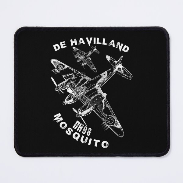 Item preview, DeHavilland DH98 Mosquito  Royal Air Force Aircraft designed and sold by Aerolovers.