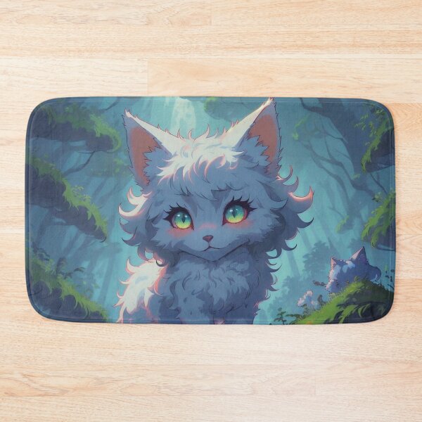 Item preview, White Cat designed and sold by RaF71PrO.