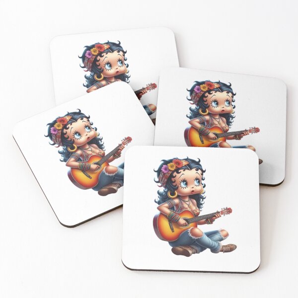 Item preview, BETTY BOOP designed and sold by CHRIST5000.