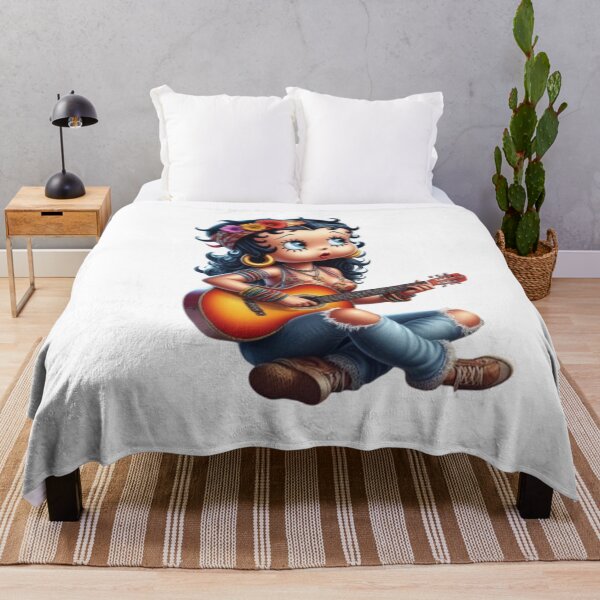 Item preview, BETTY BOOP designed and sold by CHRIST5000.