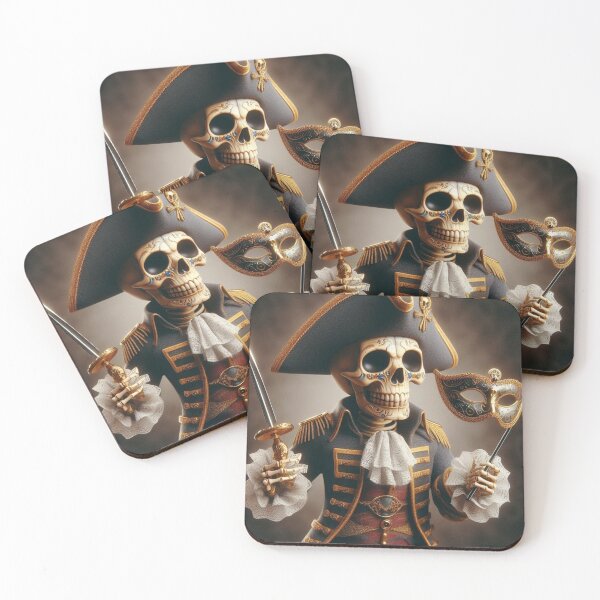 Item preview, Skeleton Ball designed and sold by BreezyCove.