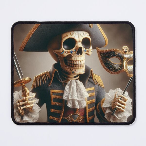Item preview, Skeleton Ball designed and sold by BreezyCove.
