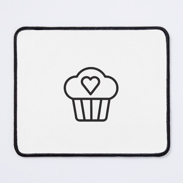 Item preview, cupcake sticker designed and sold by varshitha2024.