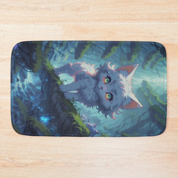 Item preview, White Cat designed and sold by RaF71PrO.