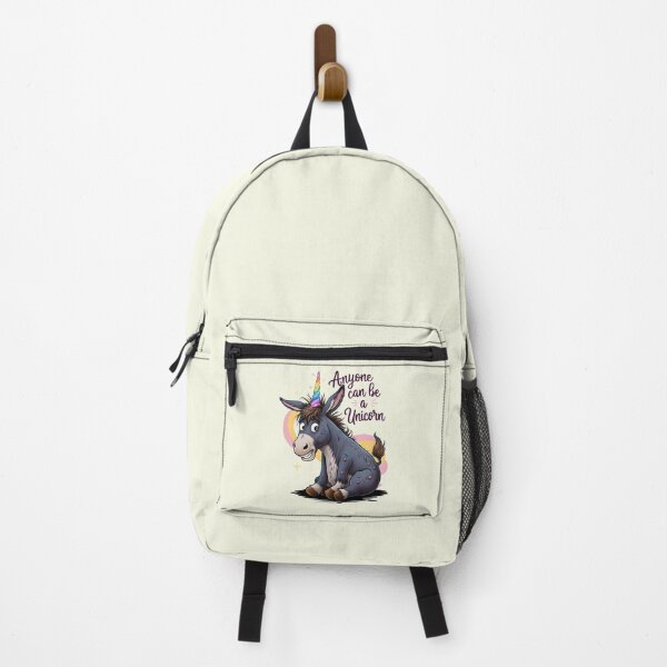 Item preview, Unidonkey. Unicorn Status: Activated! designed and sold by twisted-dot.