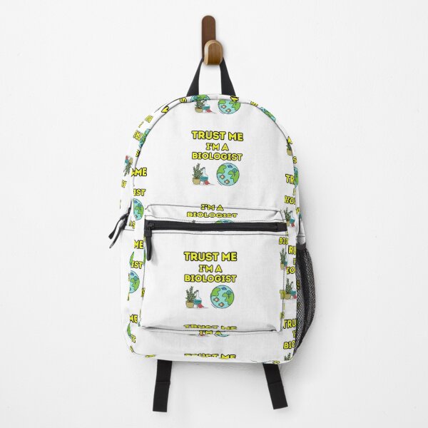 Item preview, Trust Me I’m a Biologist designed and sold by Combat Skies.