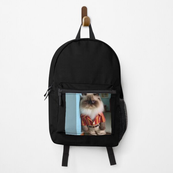 Item preview, Himalayan cat designed and sold by Dogandesighn.